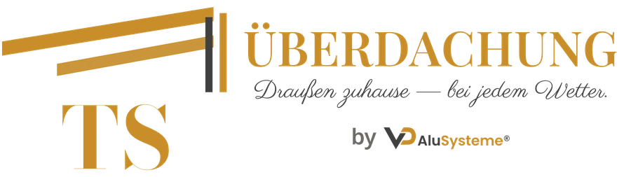 TS Überdachung — Terrassenüberdachungssysteme