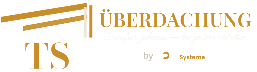 TS Überdachung — Terrassenüberdachungssysteme