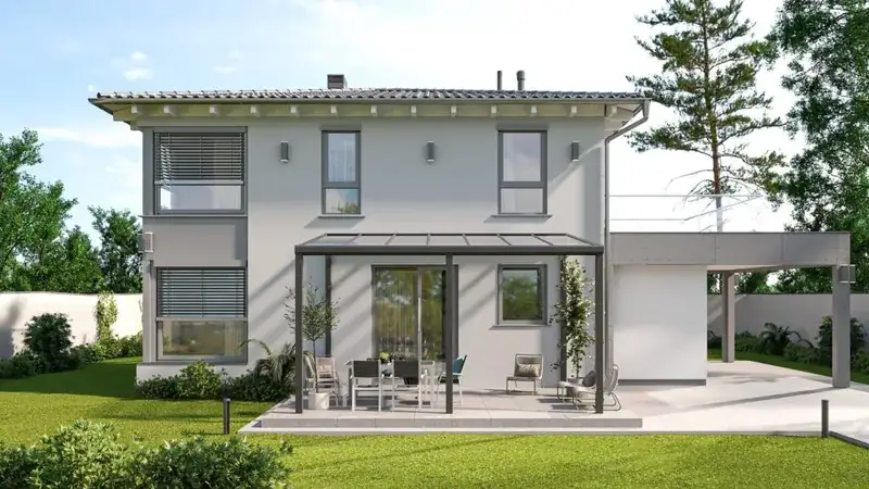 Terrassendach mit Glasdach — Ausführung d0 98 d0 b7 d0 be d0 b1 d1 80 d0 b0 d0 b6 d0 b5 d0 bd d0 b8